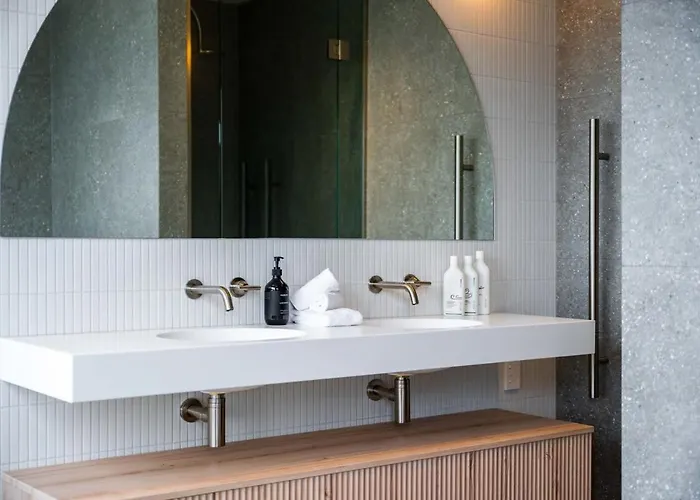 Vakantiehuis Kereru Alpine Elegance